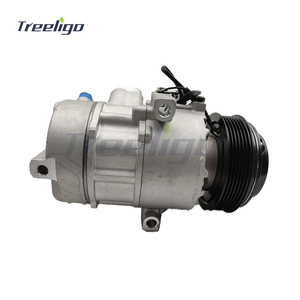 คอมเพรสเซอร์แอร์รถยนต์ รุ่น 97701-D3201 สำหรับคอมเพรสเซอร์แอร์ CO211070.01, CO211070.01 97701-D3201 คอมเพรสเซอร์แอร์ C - Product Image 5