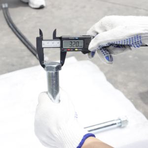 HIGHTOP 1-3,5 Ton Mini Graafmachine Accessoire Hydraulische Duimklem Set, op voorraad en snel uitverkocht. - Product Image 6