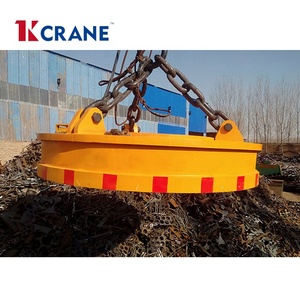 Permanent Neodymium Industrial <strong>Electromagnet</strong> - Product Image 5