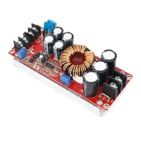 Module de charge de voiture à courant constant réglable haute puissance DC-DC 1200W/1800W 20A/40A