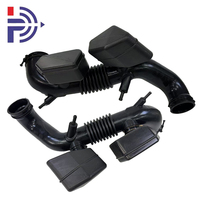 Tuyau d'admission d'air de haute qualité pour Hyundai Santa Fe Kia Sorento, tuyaux d'admission d'air automobile, modèle 28140-2P200 28140-2B200