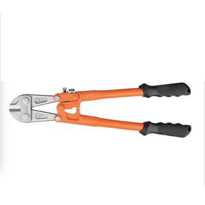 Hot Seller Wholesale Labor-Saving Bolt Clippers High Carbon Steel <b>Wire</b> Cutter Bolt Shear - Product Image 2