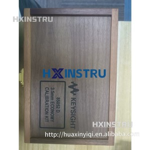 Kit de Calibración Agilent Keysight 85052D DC-26.5GHz 3.5mm NUEVO H - Product Image 1