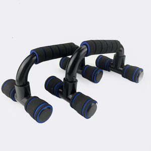 Set Ruota Addominale 5-in-1 in Ferro e PP, <span class=keywords><strong>Kit</strong></span> Attrezzatura Fitness Unisex <span class=keywords><strong>per</strong></span> Uso Domestico - Product Image 2