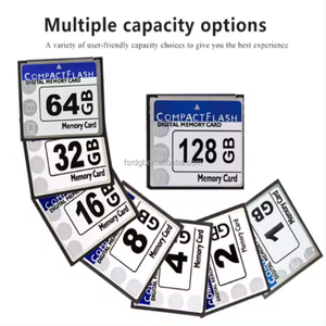 Chuyên nghiệp com-pact Flash <span class=keywords><strong>CF</strong></span> Thẻ nhớ CompactFlash <span class=keywords><strong>CF</strong></span> 133x 32GB 16GB 8GB 4GB máy ảnh Flash thẻ nhớ - Product Image 5