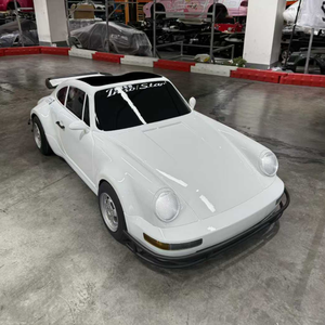 Premium Quality Insostar Adult Electric Go Kart Toy Car with 80km/h Max Speed and 2500W <b>Engine</b> - Product Image 4