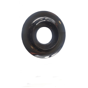 غطاء مركز العجلة الخارجي لسيارات رولز رويس جوست ورايث ودون، قطعة أصلية رقم 36136773460، لون أسود - Product Image 1