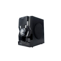 Yeni tasarım surround ses sistemi 7.1 ev sinema sistemi 24 kanal ses mikseri hoparlör ses amplifikatörü