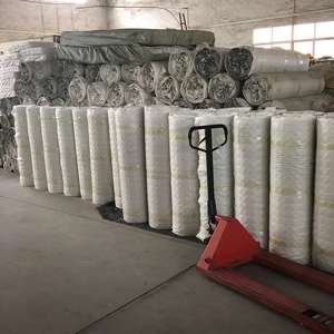 포켓 스프링 공장 판매 포켓 스프링 코일 내부 포켓 스프링 코일 매트리스 용 코일 유닛 - Product Image 6