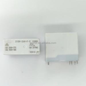 Nuevo Relé de Alta Potencia 210H-2AH-F-C 12VDC de 6 Pines Normalmente Abierto 16A DC12V M02 - Product Image 3