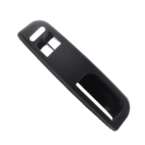 Panel de Control de ventana embellecedor 3B1867171D, para <span class=keywords><strong>VW</strong></span> <span class=keywords><strong>Golf</strong></span> <span class=keywords><strong>4</strong></span> Passat 1998-2005 o Skoda Octavia 2 puertas - Product Image 4