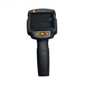 กล้องถ่ายภาพความร้อนอินฟราเรดแบบมือถือ Testo 871 จากเยอรมนี สำหรับระบบไฟฟ้า ท่อทำความร้อนใต้พื้น ตรวจจับการรั่วไหลในอุตสาหกรรม - Product Image 1