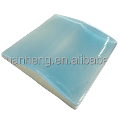 Bantal Penyangga Tubuh Medis Bedah Berbahan Gel Memory Foam Satu Bagian dengan Anti-Decubitus dan Pereda Nyeri untuk Perlindungan Bokong Pasien - Product Image 2