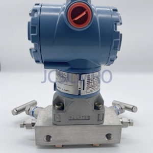 Transmisores Diferenciales Coplanares Rosemounts Serie 3051C/3051CD 3051DP/CD - Product Image 5