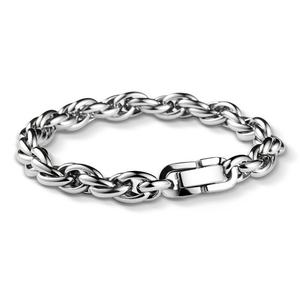 2024 Fashion Wholesale Anti-Allergy High Polish <b>Stainless</b> <b>Steel</b> High Quality Bracelet - Product Image 6
