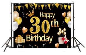 7x5ft الأحمر روز الزهور الذهبي بالونات الكعوب زجاجات الشمبانيا المربعة خلفية بريق الذهب عيد ميلاد سعيد خلفية للمرأة عيد ميلاد - Product Image 2