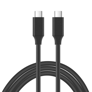Good-She Tpe Material <span class=keywords><strong>C</strong></span> to <span class=keywords><strong>C</strong></span> Cable pour iPhone Charger Smart Watch Laptop - Product Image 1