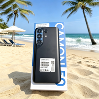 Ponsel tecno phantom v fold 2 grosir ponsel 5g