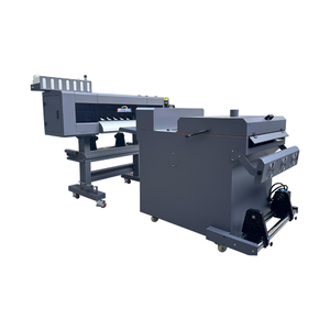 Poudre automatique secouant la meilleure imprimante Dtf 60cm conception légère <span class=keywords><strong>Xp</strong></span> <span class=keywords><strong>600</strong></span> imprimante Dtf 60cm - Product Image 3