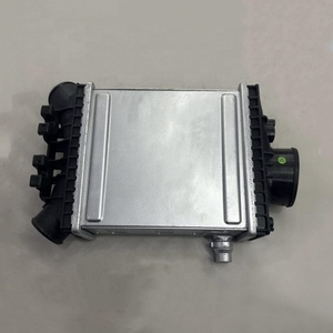 276 090 02 14 <span class=keywords><strong>W205</strong></span> W207 W213 W292 W251 <span class=keywords><strong>Intercooler</strong></span> Pour <span class=keywords><strong>Mercedes</strong></span> Benz W166 W253 W217 W22 W172 <span class=keywords><strong>Intercooler</strong></span> Radiateur 2760900214 - Product Image 6