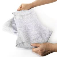 Kit de post-grossesse taille haute sous-vêtements féminins jetables culottes caleçons jetables