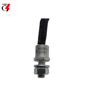 Bán buôn chất lượng tốt xoắn ốc điều khiển <span class=keywords><strong>Diode</strong></span> Thyristor CHỈNH LƯU <span class=keywords><strong>Diode</strong></span> skn20/08 skr20/08 - Product Image 3
