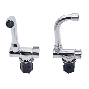 <span class=keywords><strong>Grifo</strong></span> de fregadero con carcasa OEM, llave Universal plegable en frío y caliente, accesorios de modificación para <span class=keywords><strong>autocaravana</strong></span> - Product Image 1