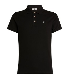 Camisas de Golf Casuales para Hombre, Tejidas y Comprimidas, con Logotipo Personalizado Impreso, Diseño OEM Profesional, Mezcla de Algodón, Anti-Pilling, Venta al Por Mayor - Product Image 1