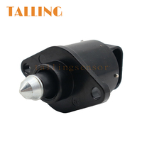Soupape de commande d'air de ralenti 7700273699 pour Renault Clio 2 Kangoo Logan nouveaux accessoires de voiture