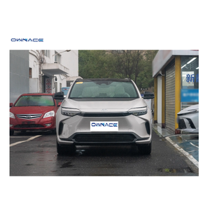 MOQ 1 Aceptable, Alta Calidad Eléctrica, Toyota BZ4X 2025 - SUV Usado Confiable en Venta, Hecho en China - Product Image 6