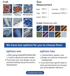 Jeans da Uomo con Motivo a <span class=keywords><strong>Ragnatela</strong></span>, Pantaloni in Denim Vestibilità Comoda, Fornitore di Pantaloni con Stampa Aracnide - Product Image 5