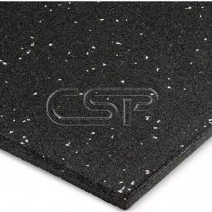 Tapis en caoutchouc Stable pour enfants, sol en caoutchouc pour cheval, noir, offre spéciale - Product Image 3