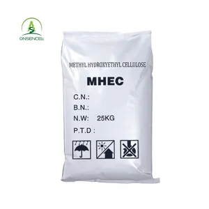 EIFS石膏モルタル用補助剤MHEC純白セメント高品質構造工場供給
