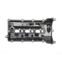 LR041685 Couvercle de culbuteur supérieur de culasse de moteur automobile pour Land Rover AJ126 306PS 3.0T Essence 4 3.0T Autres pièces automobiles
