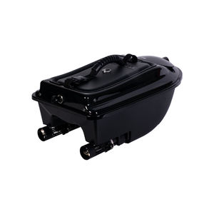 Bateau de lancement d'appâts commercial <span class=keywords><strong>Actor</strong></span> <span class=keywords><strong>Plus</strong></span> Pro - Chargeur 12,6 V, protections contre les algues, autonomie de 2 à 2,5 heures, calibrage de la boussole facile - Product Image 3