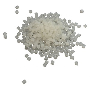 Granule vierge de HDPE/catégorie de film de résine de HDPE catégorie de moulage par soufflage/granules vierges de haute qualité de polyéthylène haute densité - Product Image 1