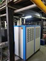 Prix d'usine - Machine de refroidissement 5HP/10HP/15HP/20HP - Refroidisseur industriel refroidi par air