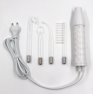 Profissional portátil Handheld Acne tratamento Facial Lift pele aperto alta freqüência pele terapia máquina Skin <span class=keywords><strong>Therapy</strong></span> Wand - Product Image 2