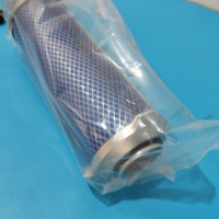 Niedriger Preis Edelstahl dichtung Blow-Fill-Spin Fittings Patronen filter GY-0902131452 für Krones-kompatible Bearbeitungs dienste