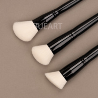 Set Kuas Makeup Profesional & Unik 19pc Daily Queen & Private Label Lengkap Dengan Logo Personal