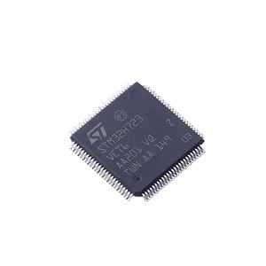 STMicroelectronics STM32H723VET6 components Electronic Kit 32H723VET6 <strong>old</strong> For microcontroller STM32H723Vet6 - Product Image 1