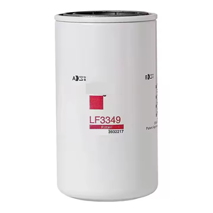 Pour filtre à huile Cummins PH3976 LF3553 LF3349 PH3976 PH3976A LF408 LF508 LF608 L45335 L44422 <span class=keywords><strong>prix</strong></span> d'usine de haute qualité - Product Image 2