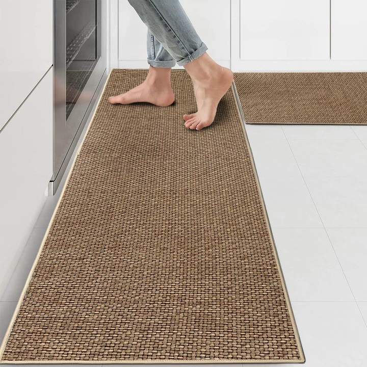 Modern Luxury 2 Piece Kitchen Floor
