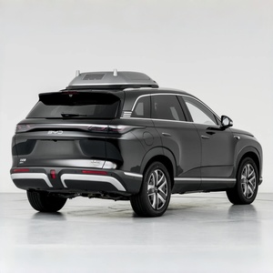 Chine BYD Sealion 07 DM-i SUV New Energy Plug in Hybrid Vehicles 2WD AWD Prix bon marché Occasion Sea Lion 7 Dmi Phev Car 2025 - Product Image 2