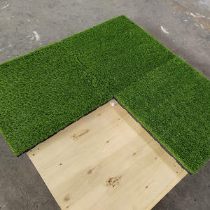 หญ้าเทียมและ<span class=keywords><strong>พื้น</strong></span><span class=keywords><strong>ยาง</strong></span>-<span class=keywords><strong>พื้น</strong></span><span class=keywords><strong>ปู</strong></span>ทนทาน ดูดซับแรงกระแทก สำหรับใช้ภายใน/ภายนอกอาคาร เหมาะสำหรับศูนย์ออกกำลังกาย โรงยิม และสนามเด็กเล่น - Product Image 5