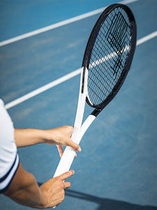 Racchetta da Tennis <span class=keywords><strong>HEAD</strong></span> <span class=keywords><strong>SPEED</strong></span> <span class=keywords><strong>MP</strong></span> Pro Style Modello 2022 in Fibra di Carbonio per Velocità e Controllo su Tutti i Campi - Product Image 4