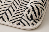 Tapis pour animaux de compagnie en peluche jacquard YAOYUE, protection de canapé, fond antidérapant, lit pour animaux de compagnie pour chiens et chats, 2 tailles