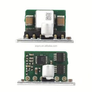 Convertidor de CC 9-16V a 5V, 10A 50W, Módulo Regulador Buck, Placa Reductora de Voltaje, Accesorios para Módulos de Alimentación - Product Image 4