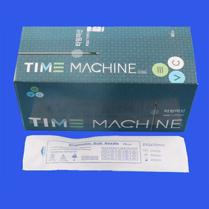 Best <strong>Mesotherapy</strong> Disposable 30g 32g 34g <strong>4mm</strong> <strong>4mm</strong> 13mm Meso <strong>Needles</strong> Hypodermic <strong>Needle</strong> <strong>for</strong> Syringe - Product Image 4