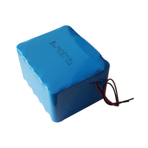 3s10p <span class=keywords><strong>12v</strong></span> 18ah 20 חבילת סוללה נטענת נטענת של 18650 1800mah - Product Image 2